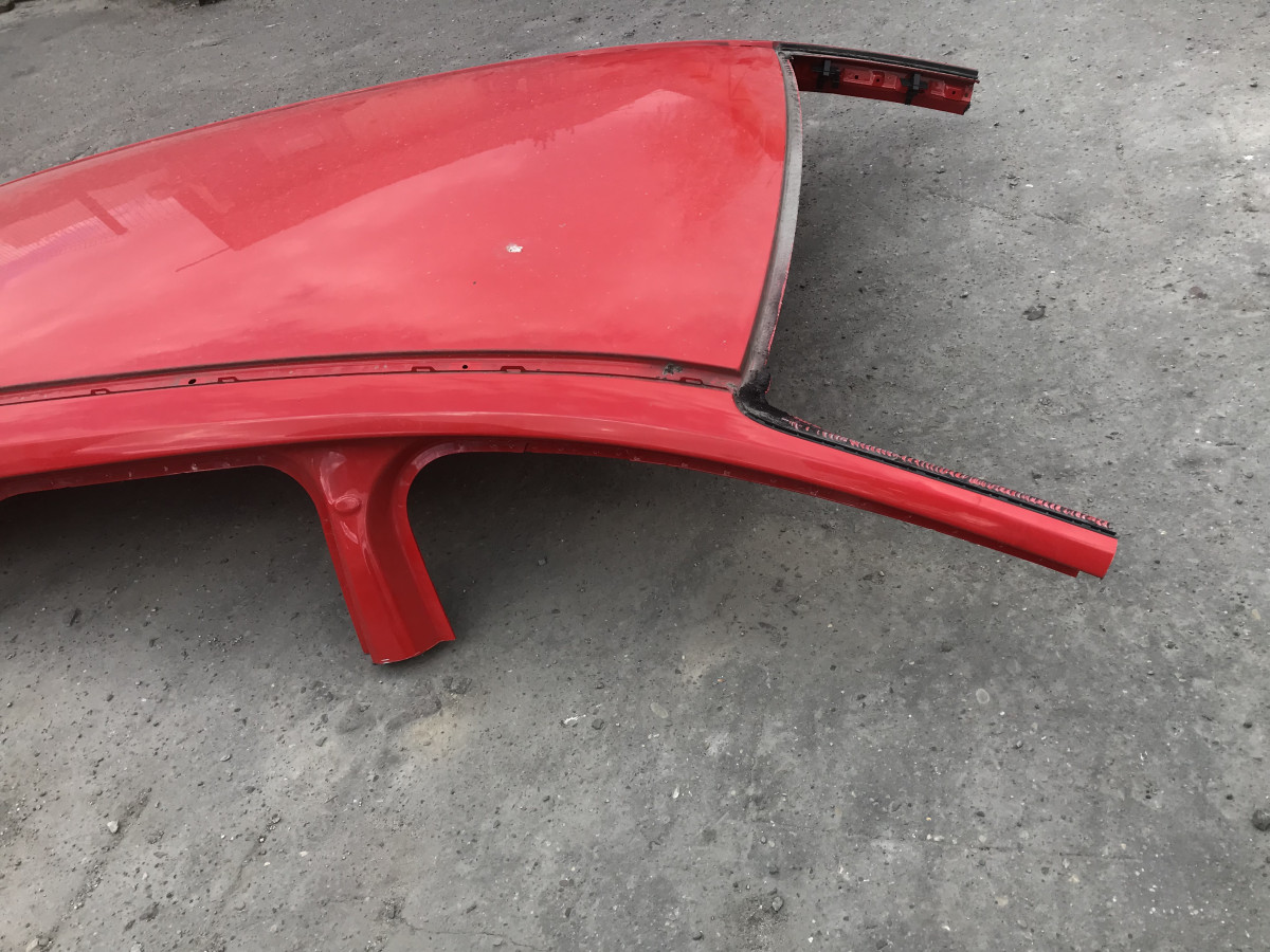 Дах FORD Focus MK3 (11-18) - Зображення 4