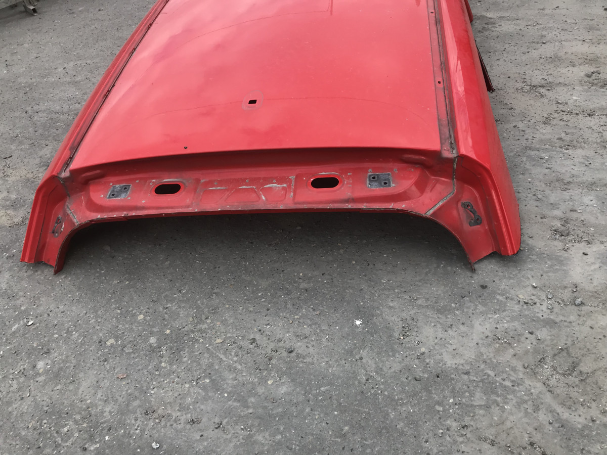 Дах FORD Focus MK3 (11-18) - Зображення 6