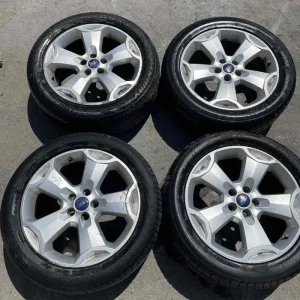 Диски R18 kuga