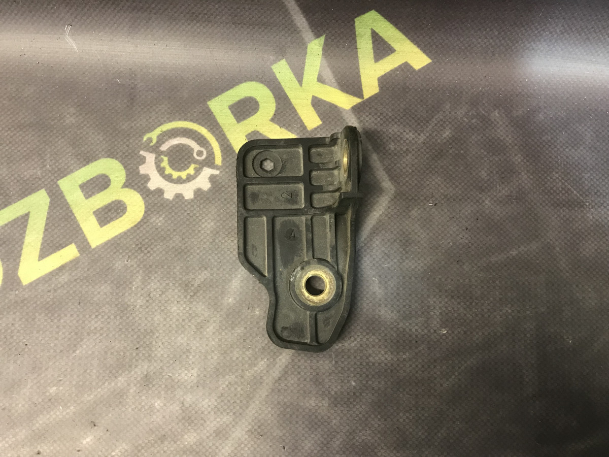 Кронштейн блоку ABS Opel Zafira B (05-11) - Зображення 2