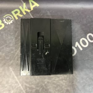 Кронштейн блоку управління двигуна Opel Astra J 09-15
