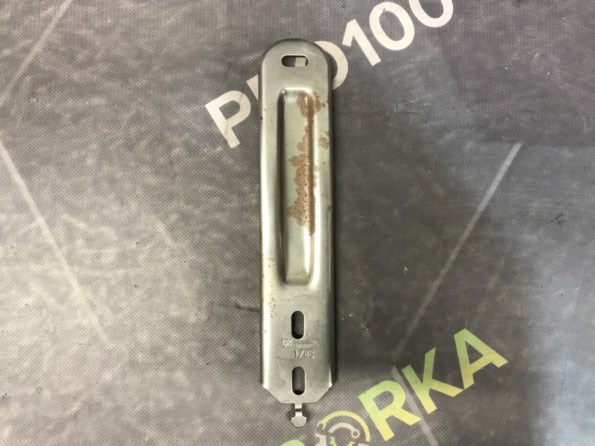 Кронштейн підсилювача торпедо Opel Astra J 09-15