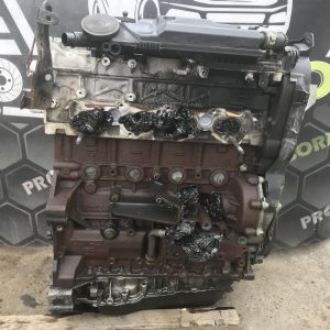 Двигун 2.2HDI Land Rover Freelander 2 L359 06-14