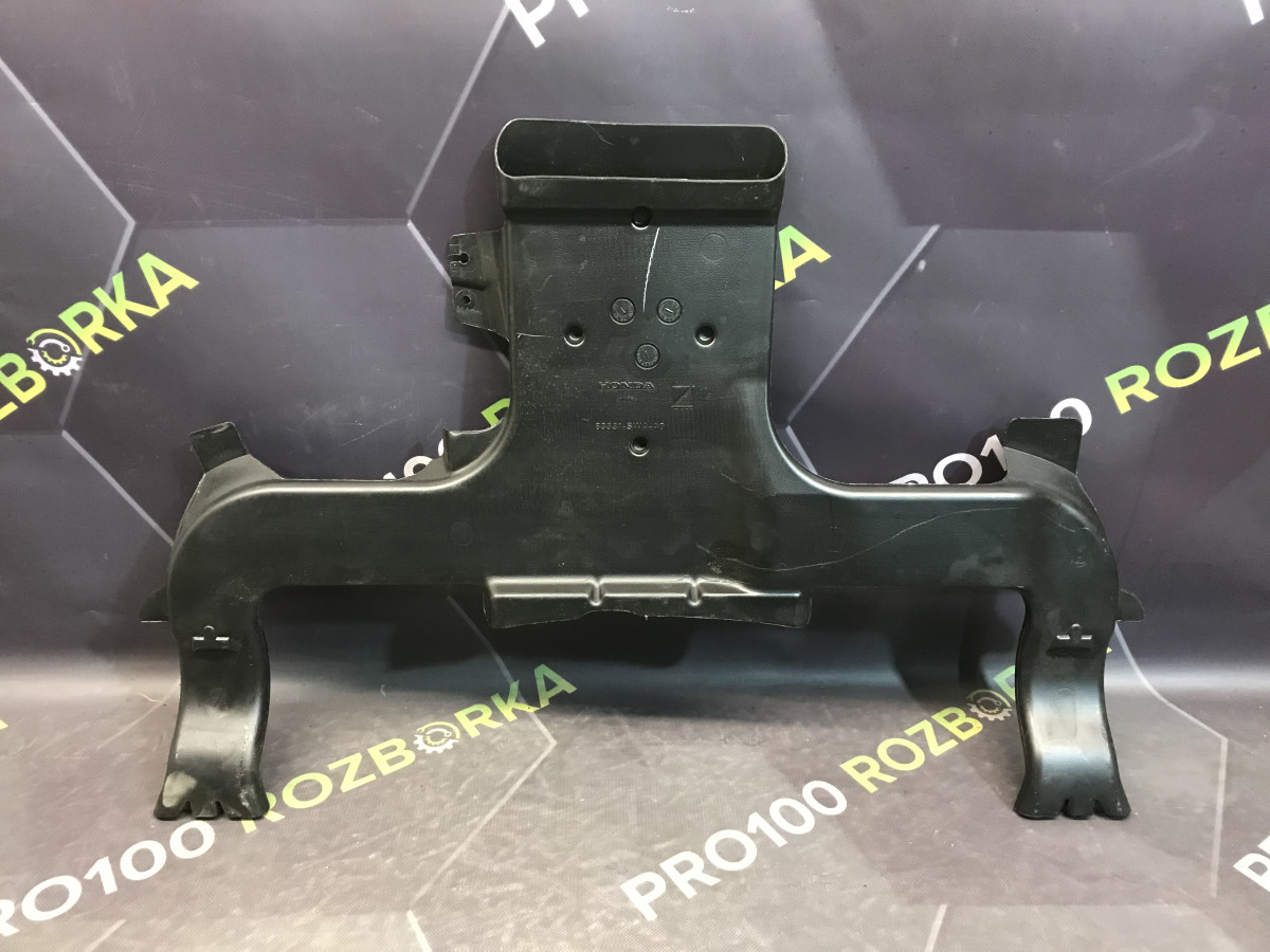 Повітропровід салону Honda CR-V 3 06-12