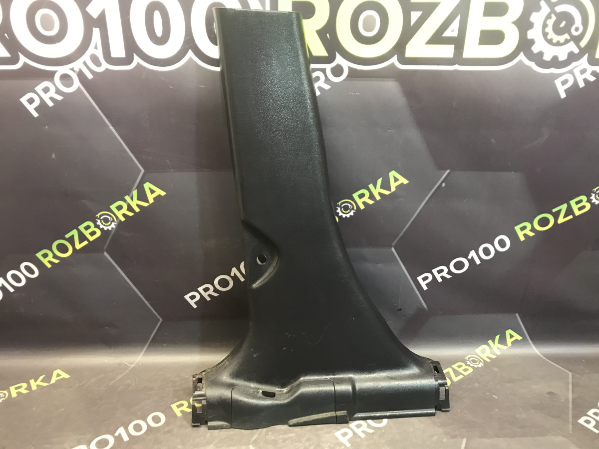 Накладка лівої стійки Honda CR-V 3 06-12