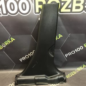 Накладка правої стійки Honda CR-V 3 (06-12)