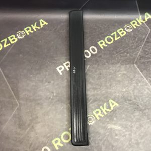 Накладка порога передня ліва Honda CR-V 3 06-12