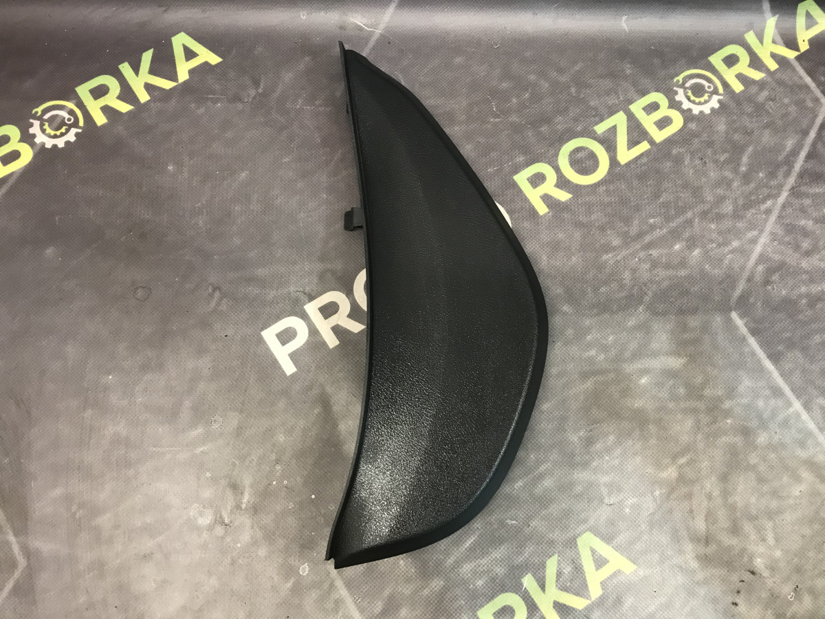Накладка торпедо права Honda CR-V 3 06-12