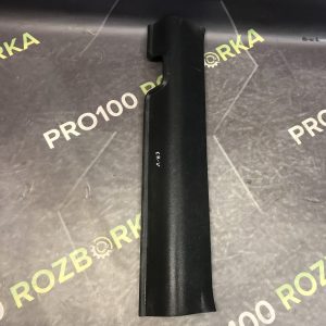 Накладка порога передня ліва Honda CR-V 3 (06-12)