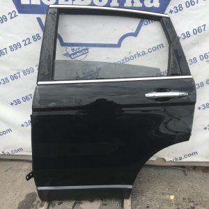Двері задні ліві Honda CR-V 3 (06-12)
