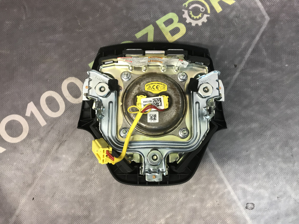 Подушка безпеки Honda CR-V 3 (06-12) - Зображення 2