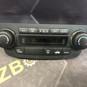 Блок керування клімат контролем Honda CR-V 3 (06-12)