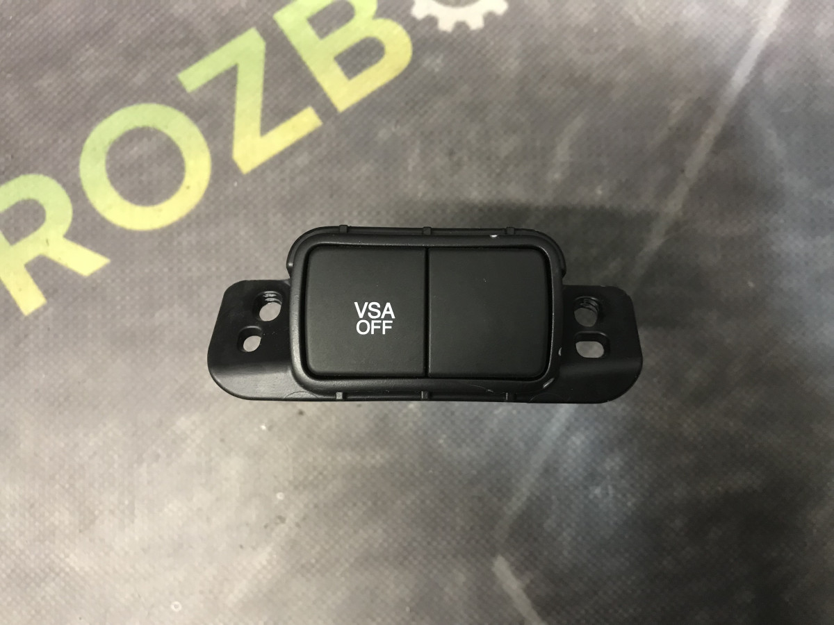 Кнопка VSA OFF Honda CR-V 3 (06-12)