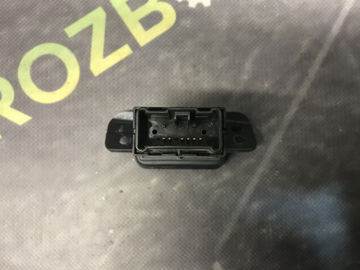 Кнопка VSA OFF Honda CR-V 3 (06-12) - Зображення 4