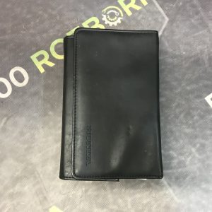 Папка сервісна книжка Honda CR-V 3 (06-12)