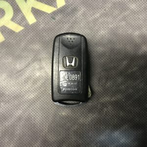 Ключ Honda CR-V 3 (06-12)