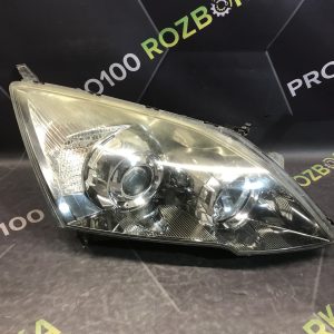 Фара передня права Honda CR-V 3 (06-12)