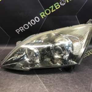 Фара передня ліва Honda CR-V 3 (06-12)