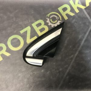 Накладка стійки лобового скла ліва Honda CR-V 3 (06-12)