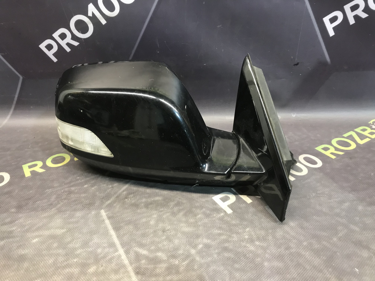 Дзеркало зовнішнє праве 9 pin Honda CR-V 3 (06-12)