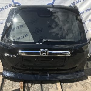 Кришка багажника Honda CR-V 3 (06-12) 