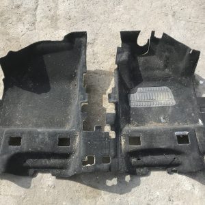 Килим підлоги салону ПРАВЕ КЕРМО Land Rover Freelander 2 L359 06-14