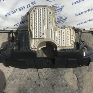 Захист двигуна комплект Honda CR-V 3 06-12