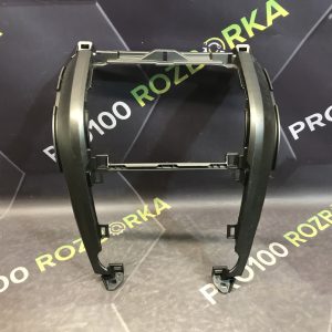 Накладка центральної консолі Honda CR-V 3 06-12