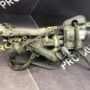 Радіатор системи EGR 2.0D Opel Astra J 09-15