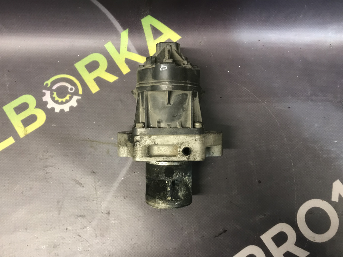 Клапан EGR 2.0D Opel Astra J 09-15 - Зображення 4