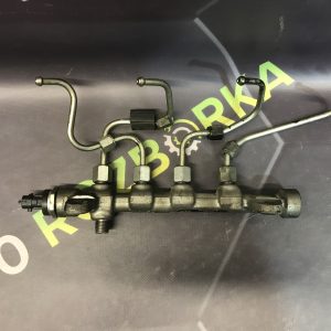 Паливна рейка 2.0D Opel Astra J 09-15