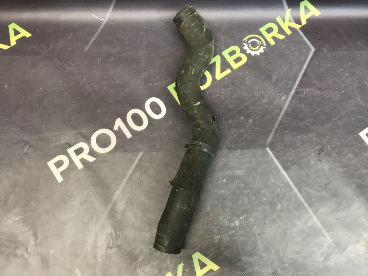 Патрубки системи охолодження 2.0D Opel Astra J 09-15