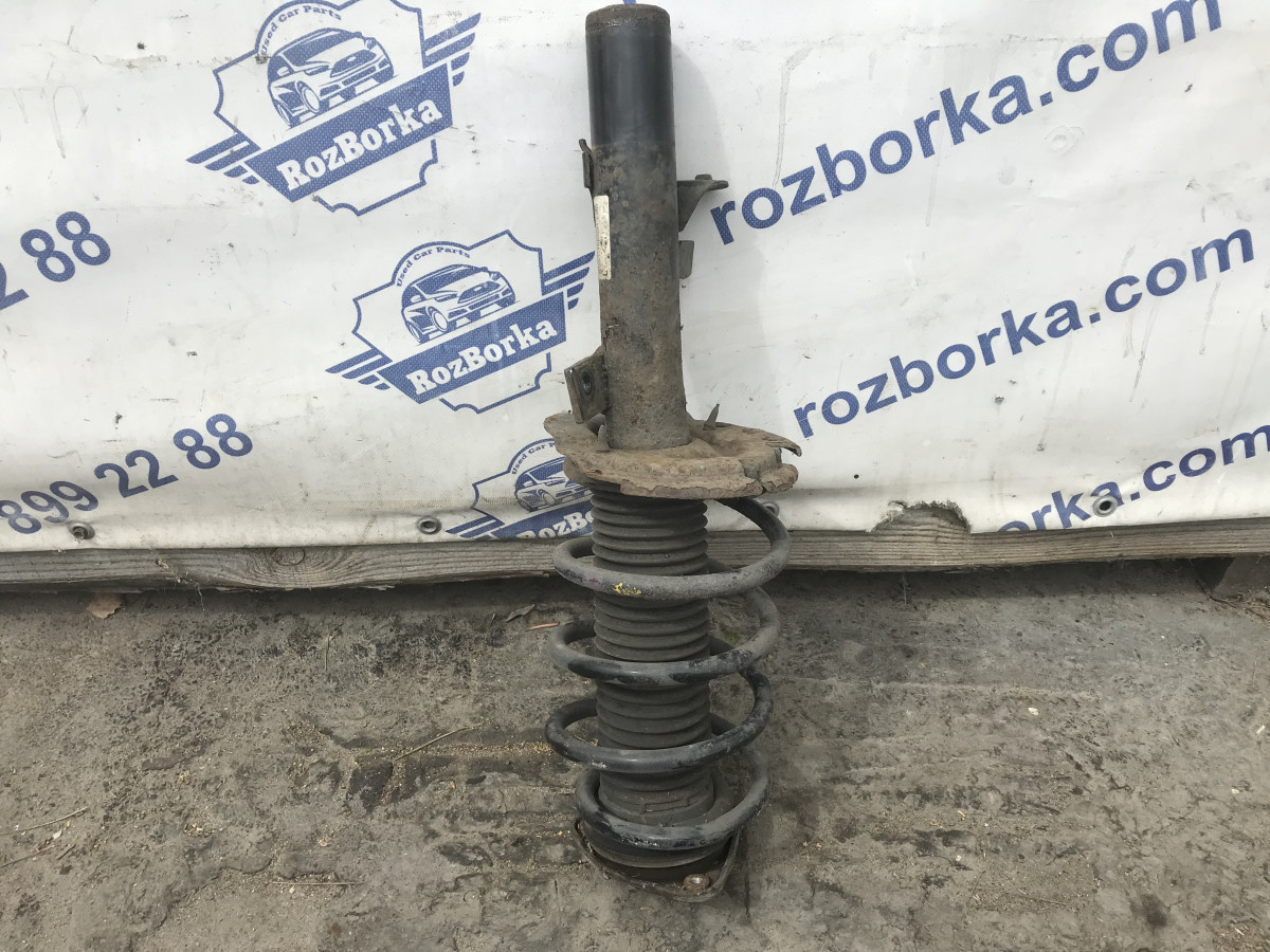 Амортизатор передній лівий FORD Focus MK3 (11-18) - Зображення 2