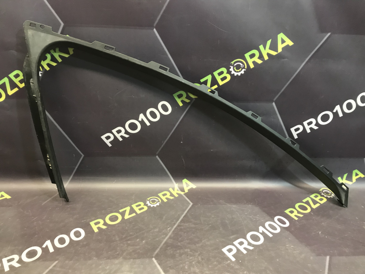 Накладка передніх правих дверей FORD Mondeo MK4 (BA7) 07-14 - Зображення 2