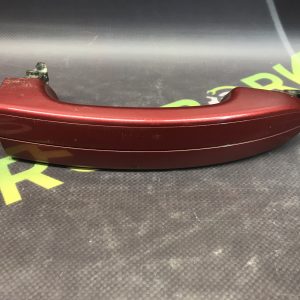 Ручка дверей зовнішня FORD Mondeo MK4 (BA7) 07-14