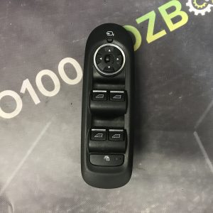 Блок кнопок склопідйомника FORD Mondeo MK4 (BA7) 07-14