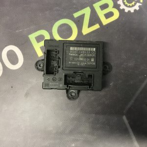 Блок комфорту передніх дверей FORD Mondeo MK4 07-14