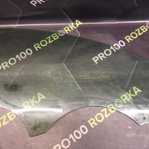 Скло передніх правих дверей FORD Mondeo MK4 07-14