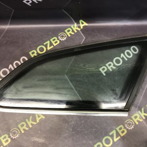 Скло кузова праве заднє універсал FORD Focus MK3 (11-18)