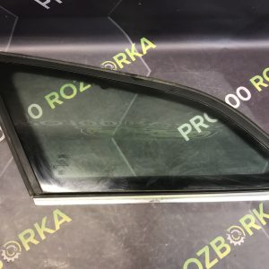 Скло кузова ліве заднє універсал FORD Focus MK3 (11-18)