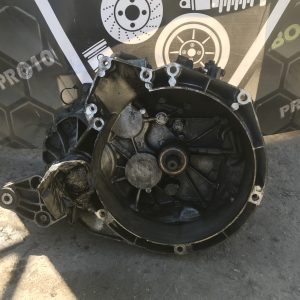 Коробка перемикання передач механічна (КПП) 1.6D FORD Focus MK3 (11-18)