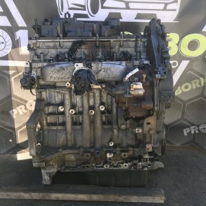 Двигун T1DB 1.6D FORD Focus MK3 (11-18)
