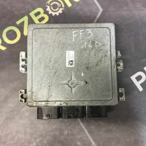Блок кервання двигуном 1.6D FORD Focus MK3 (11-18)