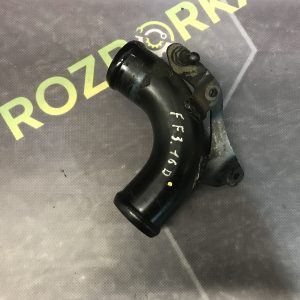 Патрубок інтеркулера металевий 1.6D FORD Focus MK3 (11-18)