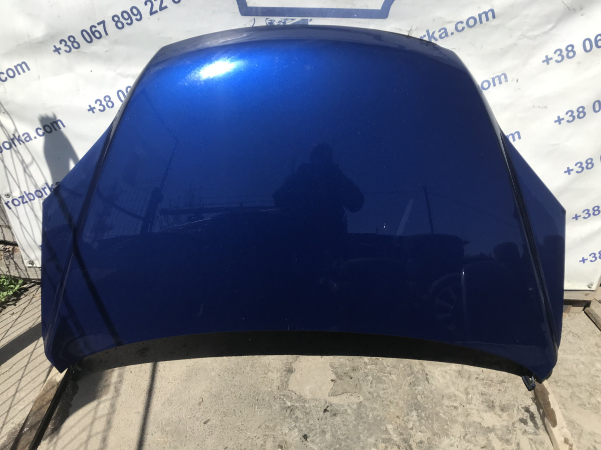 Капот Honda CR-V 3 (10-12)