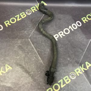 Шланг радіатора пічки 2.0D Opel Astra J 09-15