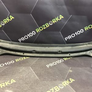 Жабо накладка під лобове скло Opel Astra J (09-15)