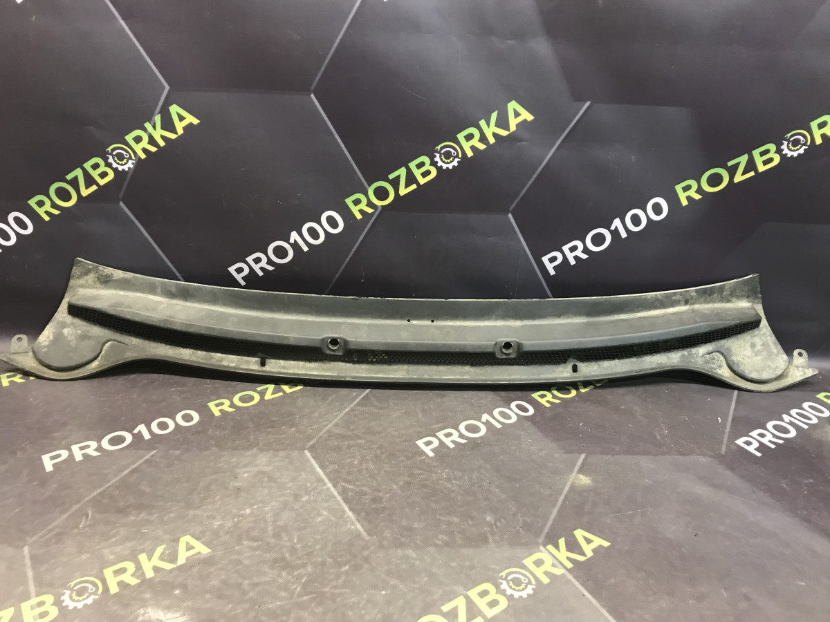 Жабо накладка під лобове скло Opel Astra J (09-15)