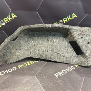 Шумоізоляція задня ліва FORD Focus MK3 (11-18)