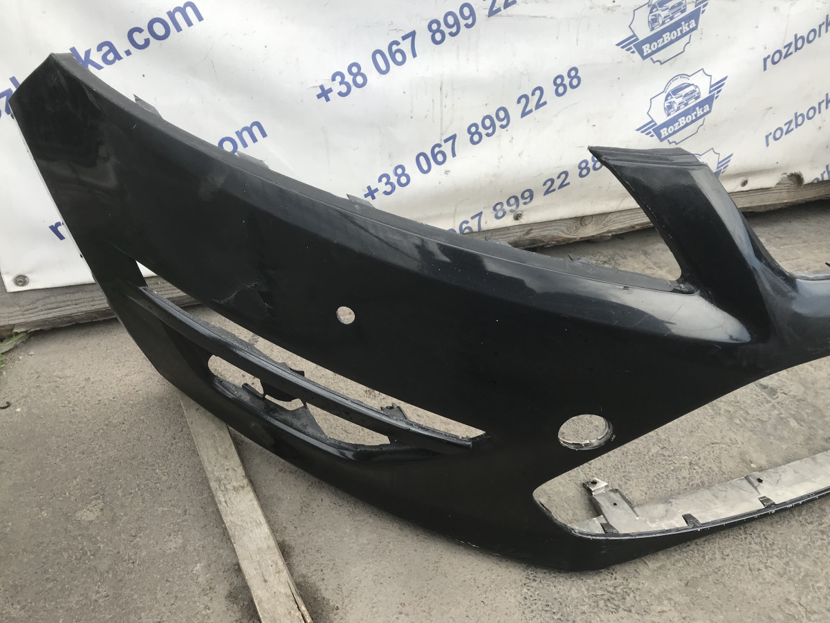 Бампер передній FORD Mondeo MK4 10-14 - Зображення 3